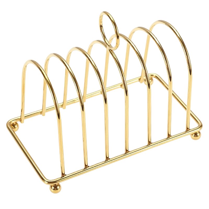 GYTB-Bread Loaf Stand Toast Ra - Kitchen With Baking Station 评论和价格