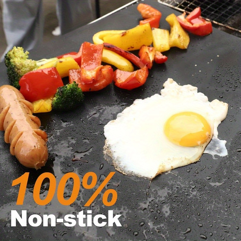 2pcs Oven Liners For Bottom Of - Super Kitchen Baking Mat 评论和价格