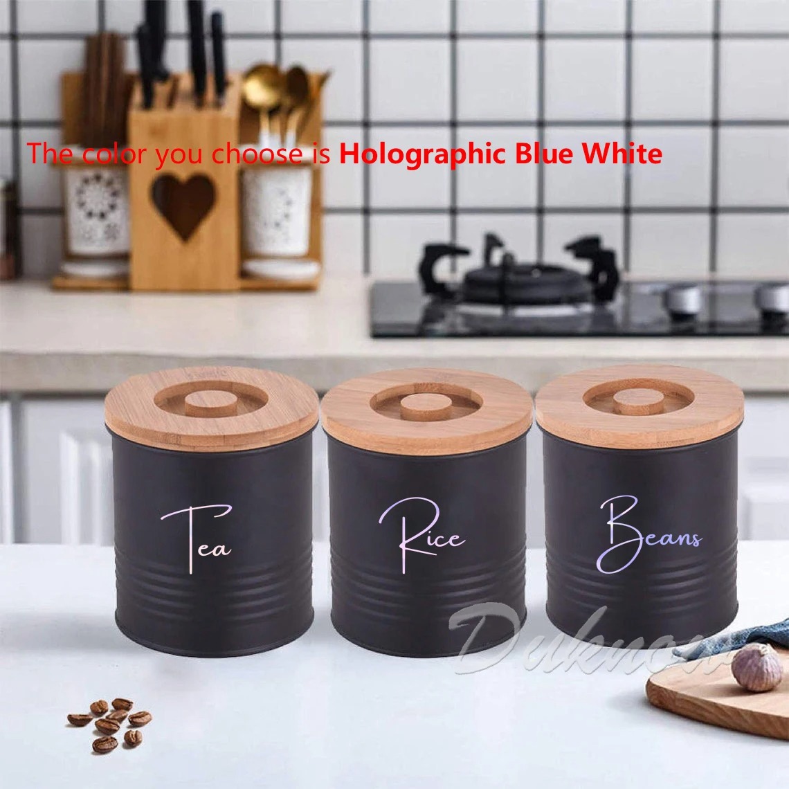 Kitchen Organization Canister  - Kitchen Baking Canisters 评论和价格