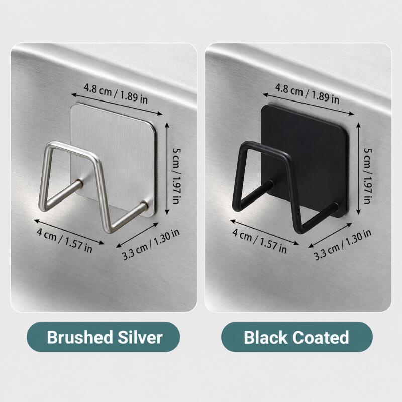 Self-Adhesive Stainless Steel  - Kitchen Zo 评论和价格