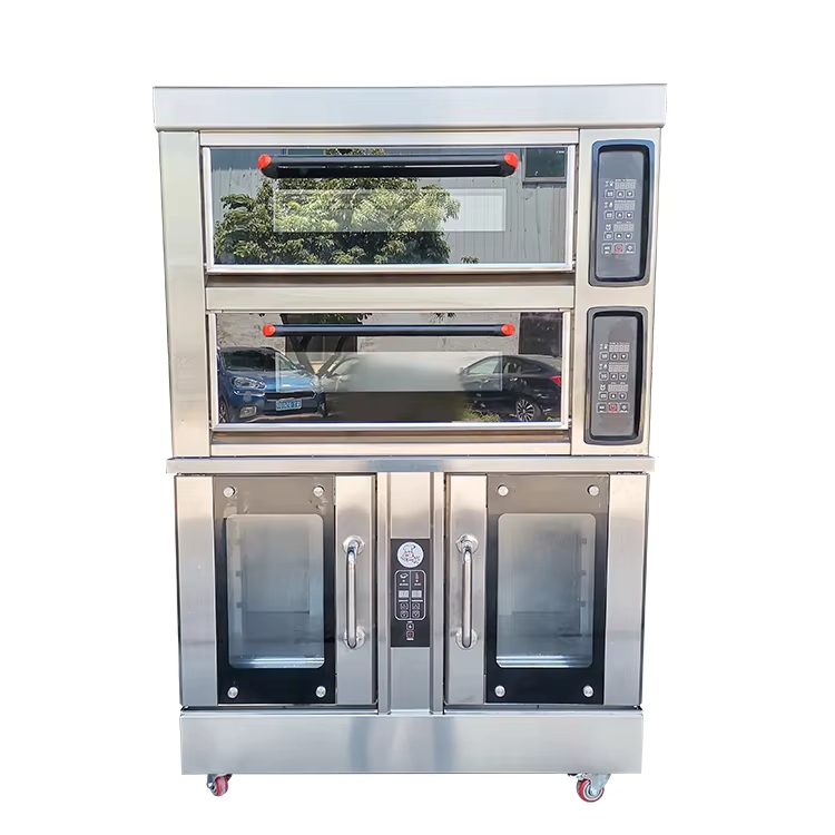Commercial Hotel Restaurant Ca - Commercial Kitchen Baking Oven 评论和价格