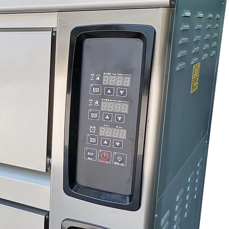 Commercial Hotel Restaurant Ca - Commercial Kitchen Baking Oven 评论和价格