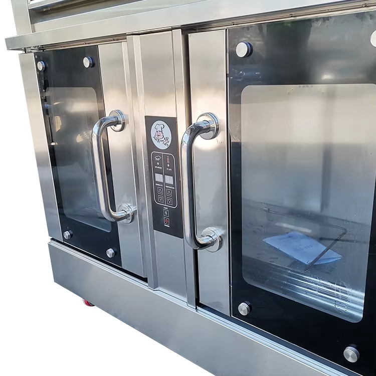 Commercial Hotel Restaurant Ca - Commercial Kitchen Baking Oven 评论和价格