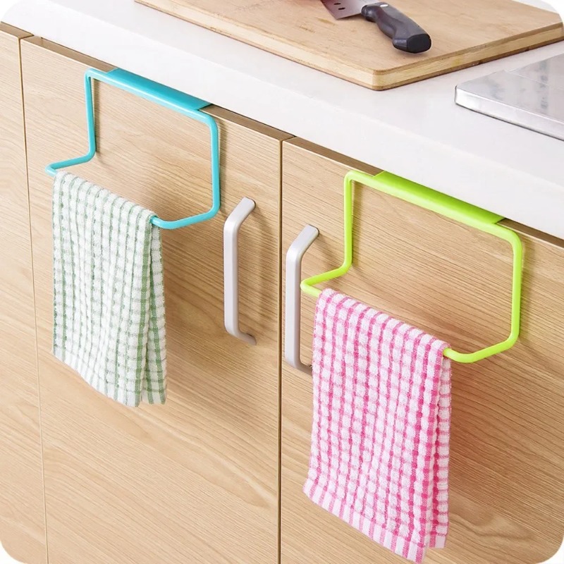 1PC Plastic Hanging Holder Tow - Kitchen Uncle 评论和价格