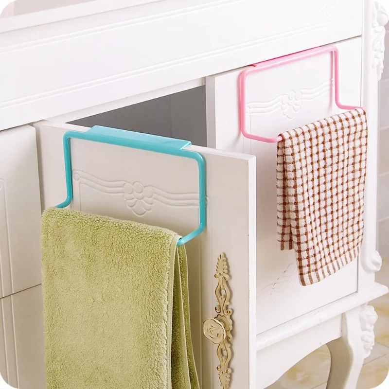 1PC Plastic Hanging Holder Tow - Kitchen Uncle 评论和价格