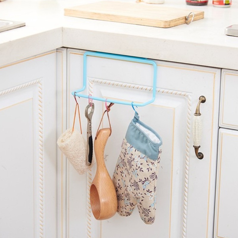 1PC Plastic Hanging Holder Tow - Kitchen Uncle 评论和价格