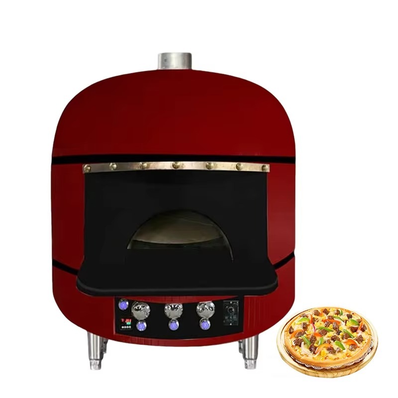Commercial Pizza Oven for Rest - Commercial Kitchen Baking Oven 评论和价格