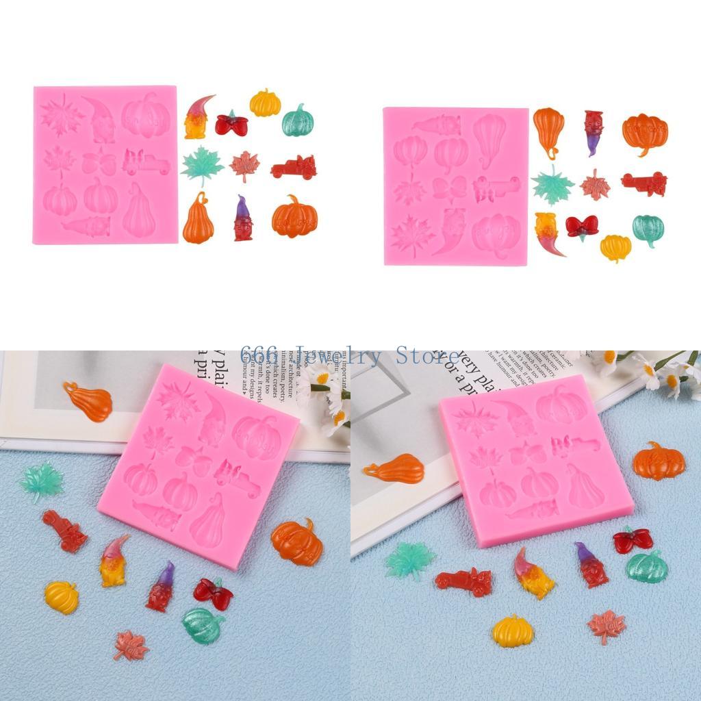 F2TD Halloween Pumpkin Witch H - Kitchen Witch Baking 评论和价格