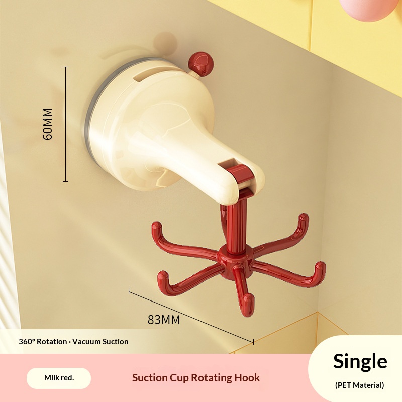 Suction Cup Rotating Kitchen H - Kitchen Zo 评论和价格