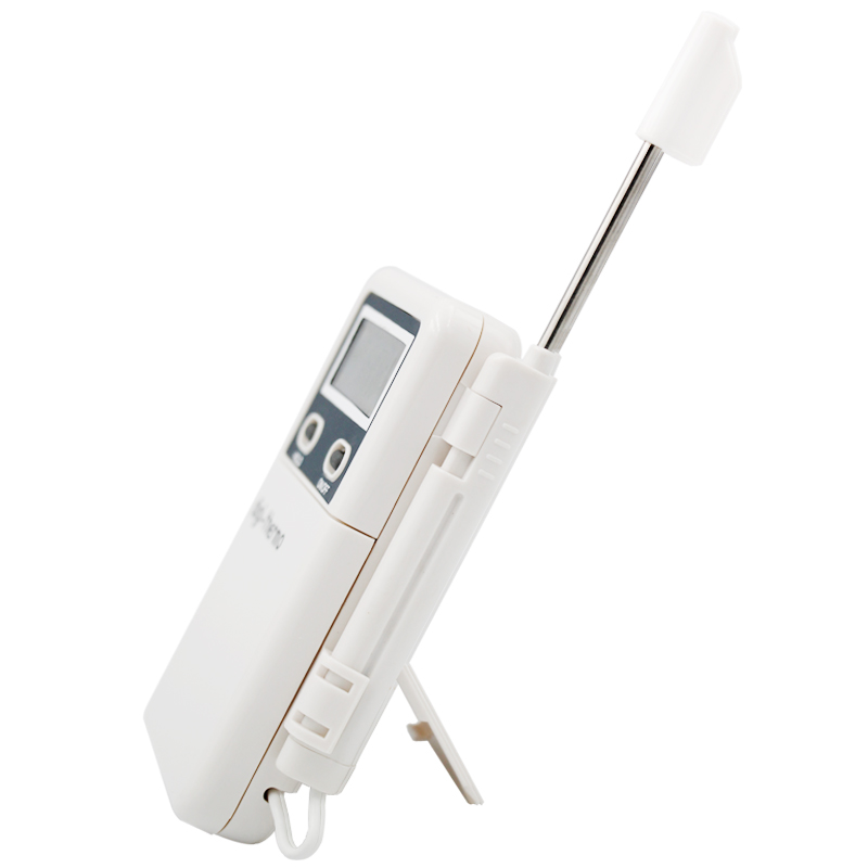 Electronic Thermometer LCD Dig - Kitchen With Baking Station 评论和价格