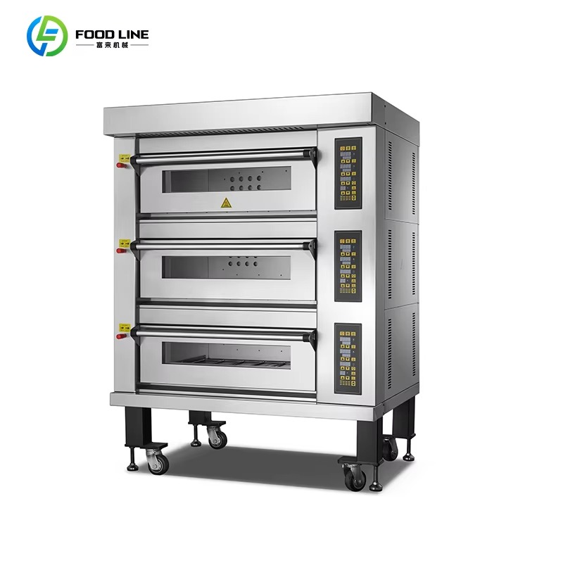 Commercial Oven Stainless Stee - Commercial Kitchen Baking Oven 评论和价格