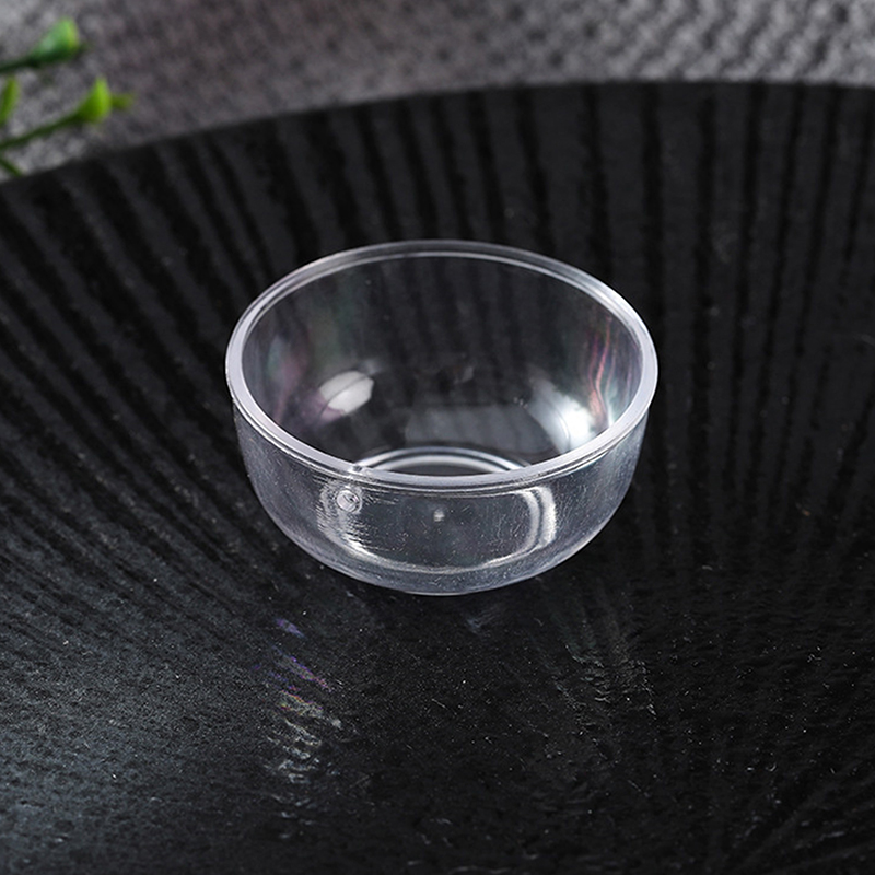 3pcs Dollhouse Mini Bowl Minia - Kitchen Uncle 评论和价格