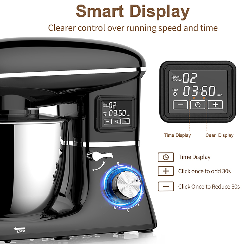 TOP High Quality Kitchen Appli - Kitchen Aid Baking Machine 评论和价格