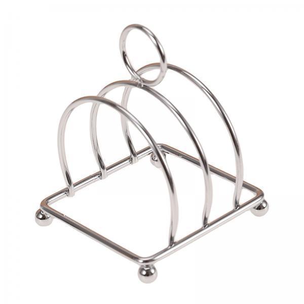 Stainless Steel Bread Toast Ra - Kitchen With Baking Station 评论和价格