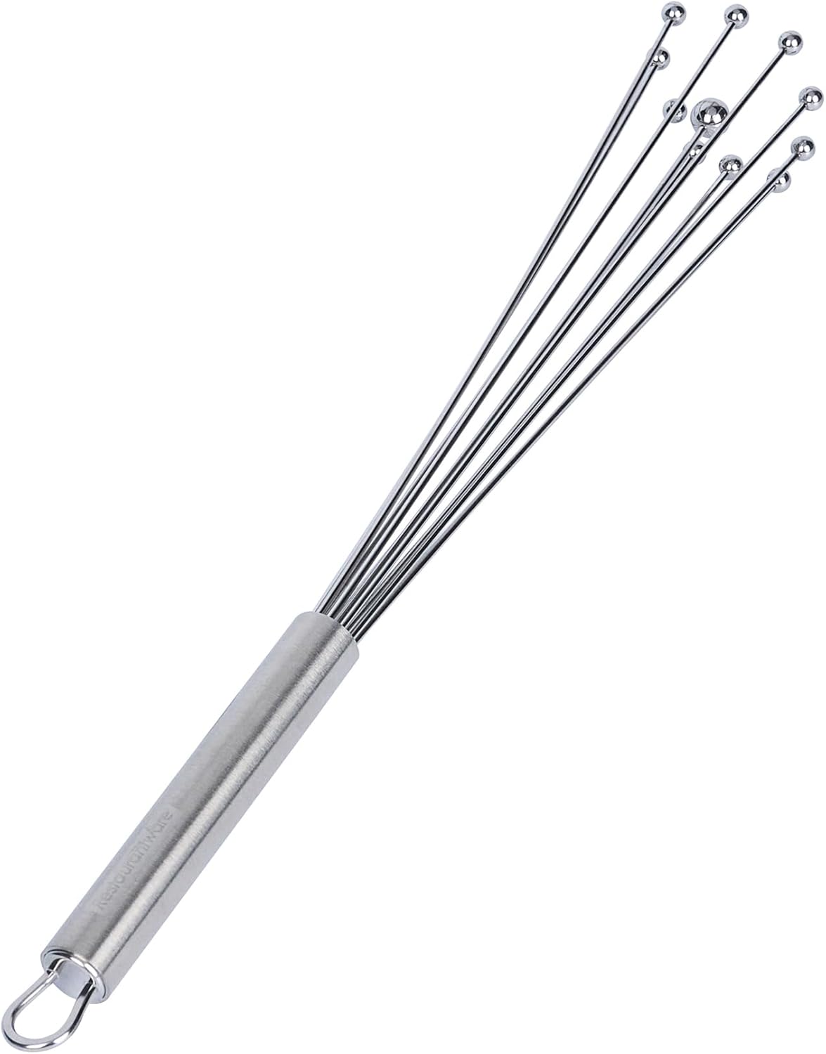 Stainless Steel Manual Egg Bea - Kitchen Baking Necessities 评论和价格