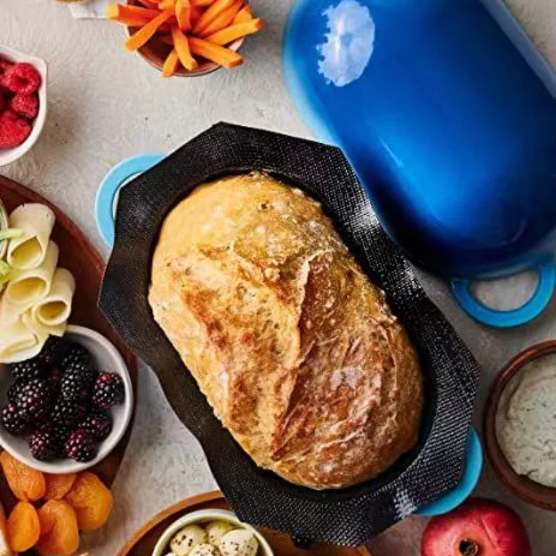 Enameled Cast Iron Dutch Oven  - Springform Pan Set 评论和价格