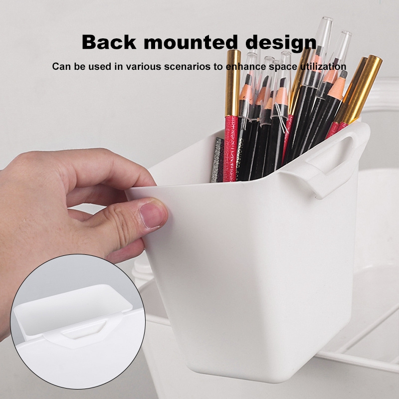 2/1pc Hanging Storage Bucket C - Kitchen Zo 评论和价格
