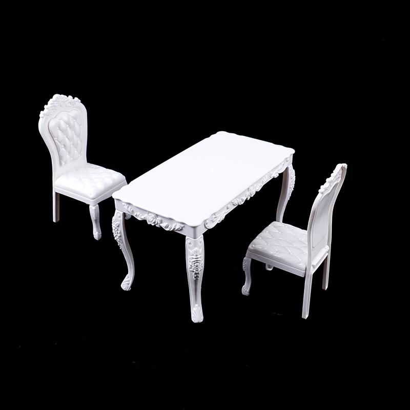 Dollhouse 1:6 Kitchen Furnitur - Kitchen Uncle 评论和价格