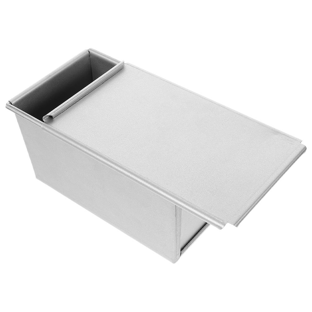 Heavy Duty Aluminum Toast Mold - Baking Kitchen At Home 评论和价格