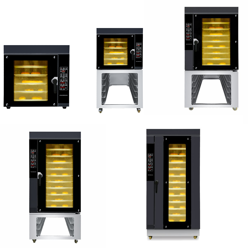 Professional Pizza Oven Stainl - Kitchen With Baking Station 评论和价格