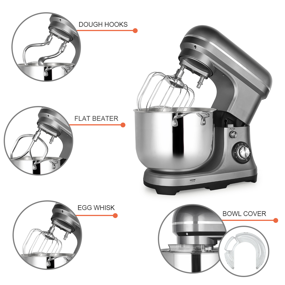 11L 2000W Large Powerful Elect - Kitchen Baking Area 评论和价格