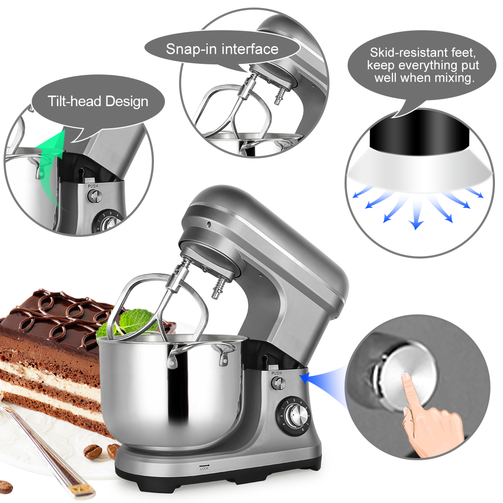 11L 2000W Large Powerful Elect - Kitchen Baking Area 评论和价格