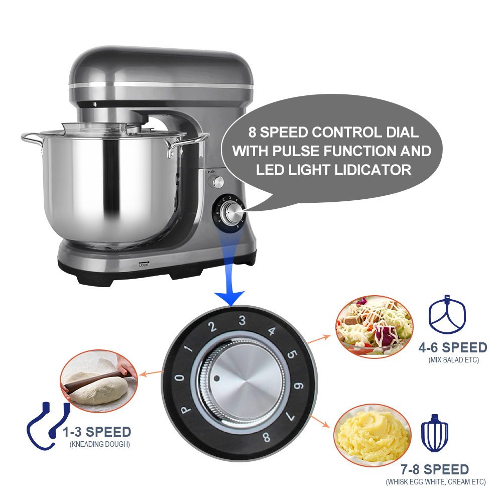 11L 2000W Large Powerful Elect - Kitchen Baking Area 评论和价格