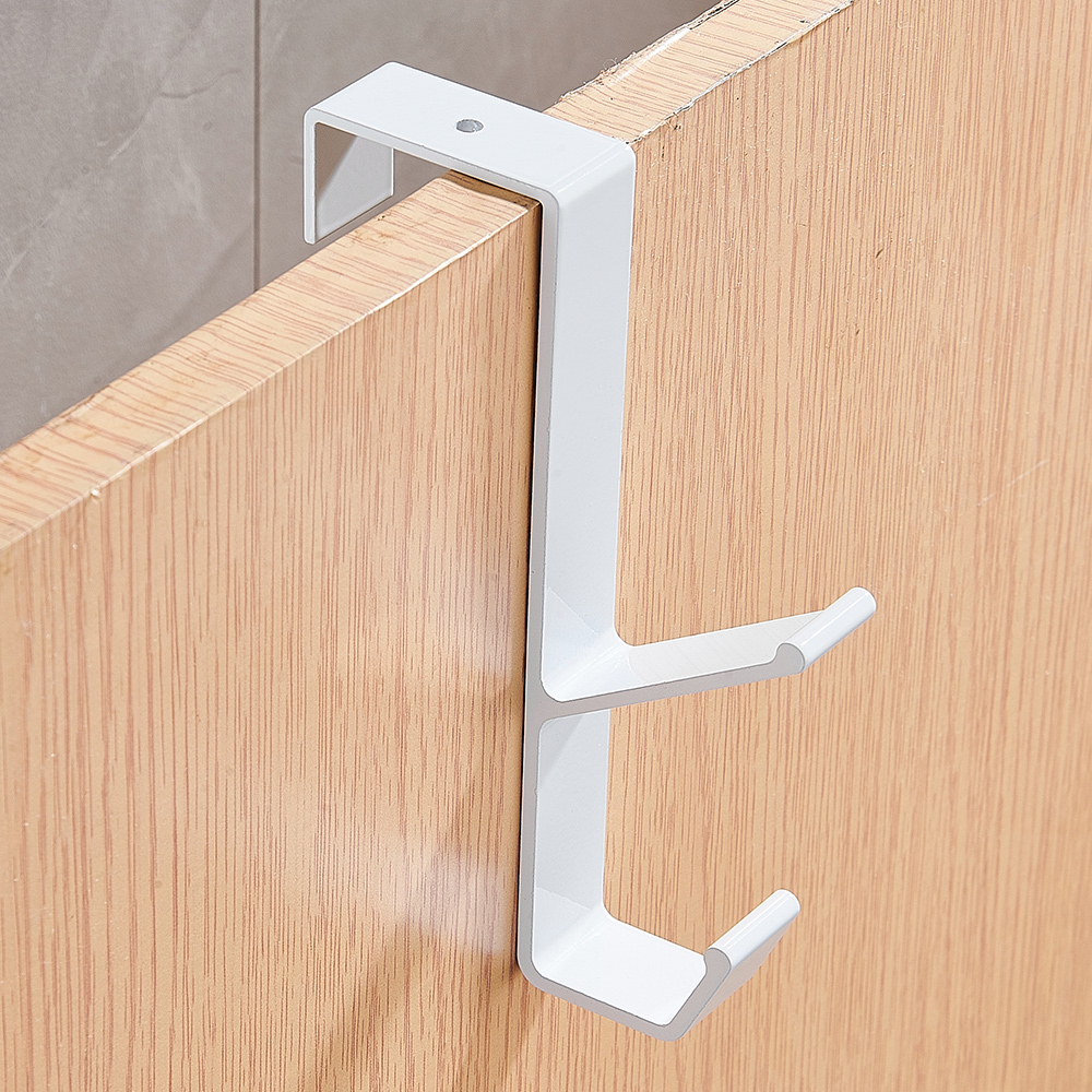 Hooks Over The Door Hooks Home - Kitchen Uncle 评论和价格