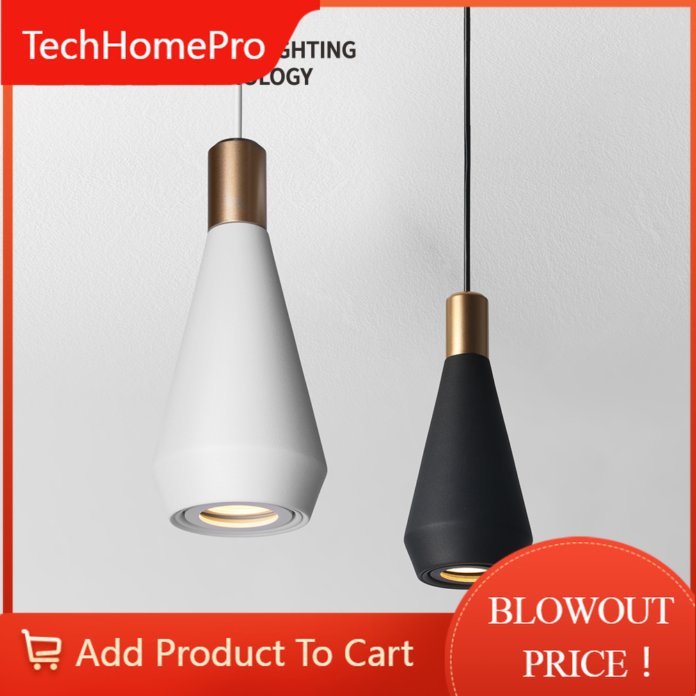 TechHPAisilan GU10 LED Luxury  - Kitchen Island Baking Table 评论和价格