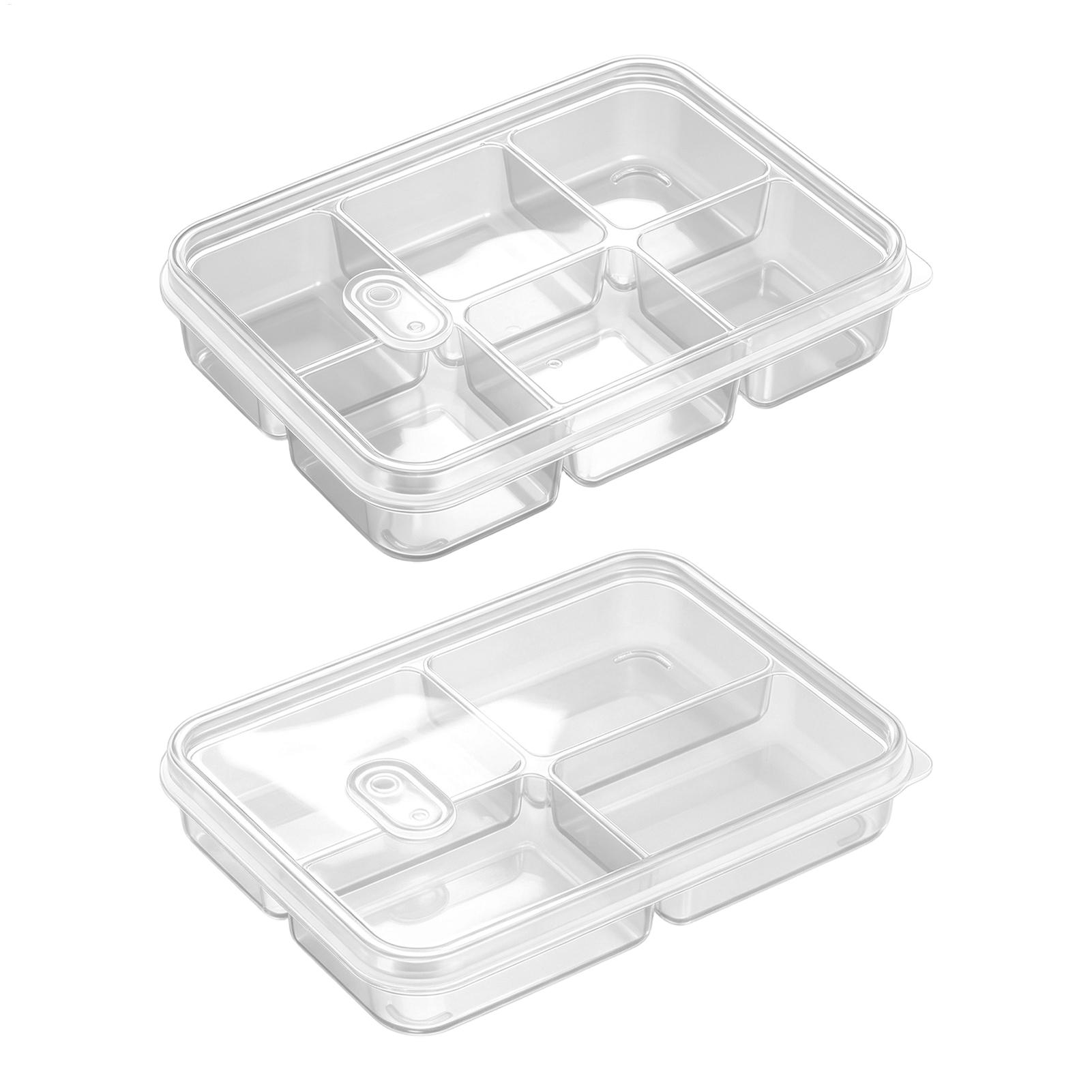 1PC Refrigerator Storage Box M - Kitchen Zo 评论和价格