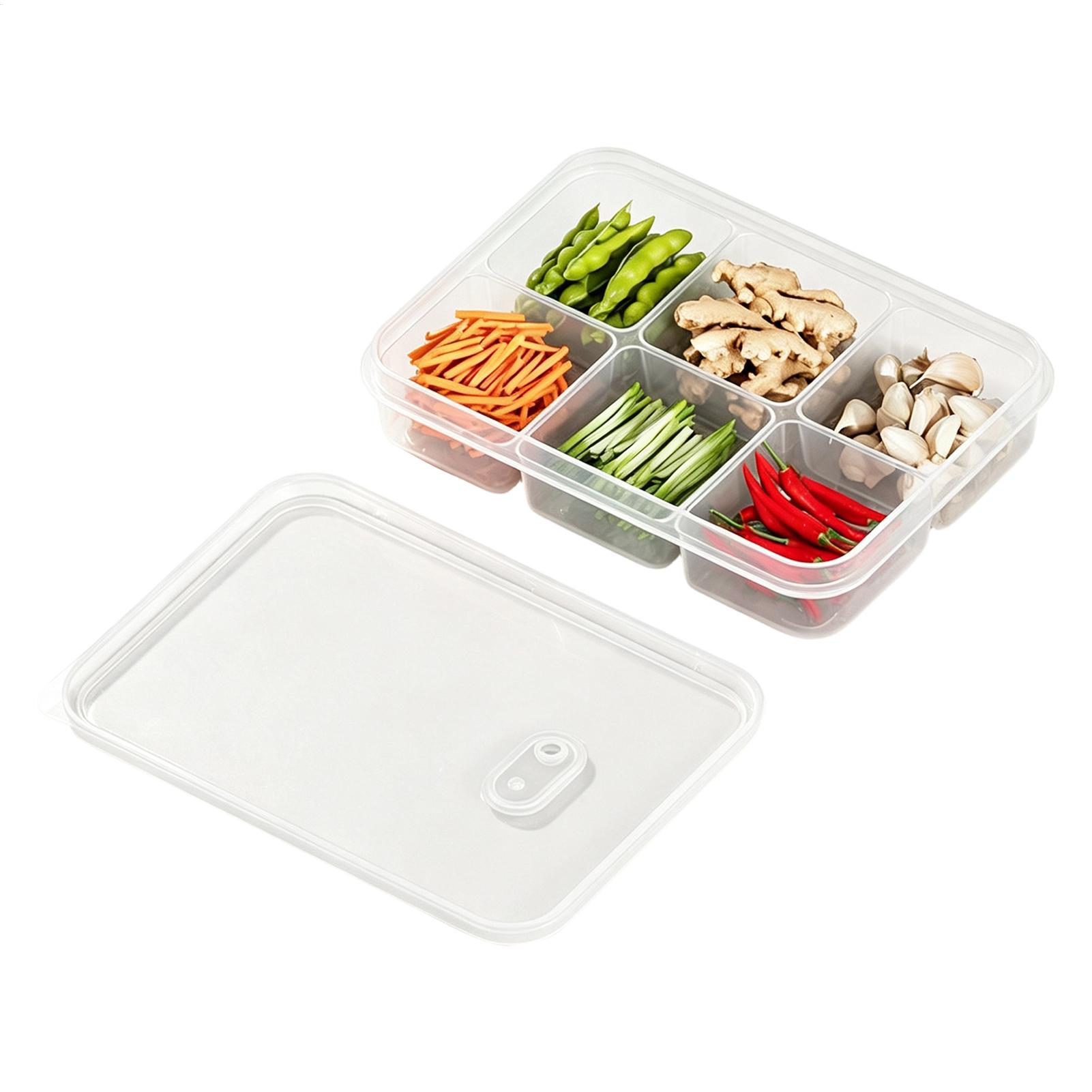 1PC Refrigerator Storage Box M - Kitchen Zo 评论和价格