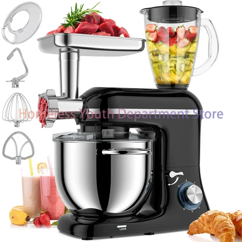 Dough Baking Mixer Machine Foo - Kitchen Aid Baking Machine 评论和价格