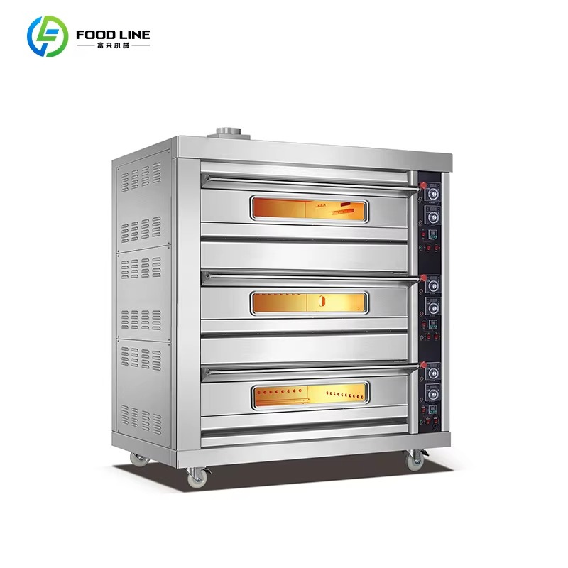 Commercial Oven Stainless Stee - Commercial Kitchen Baking Oven 评论和价格