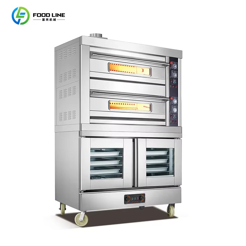 Commercial Oven Stainless Stee - Commercial Kitchen Baking Oven 评论和价格