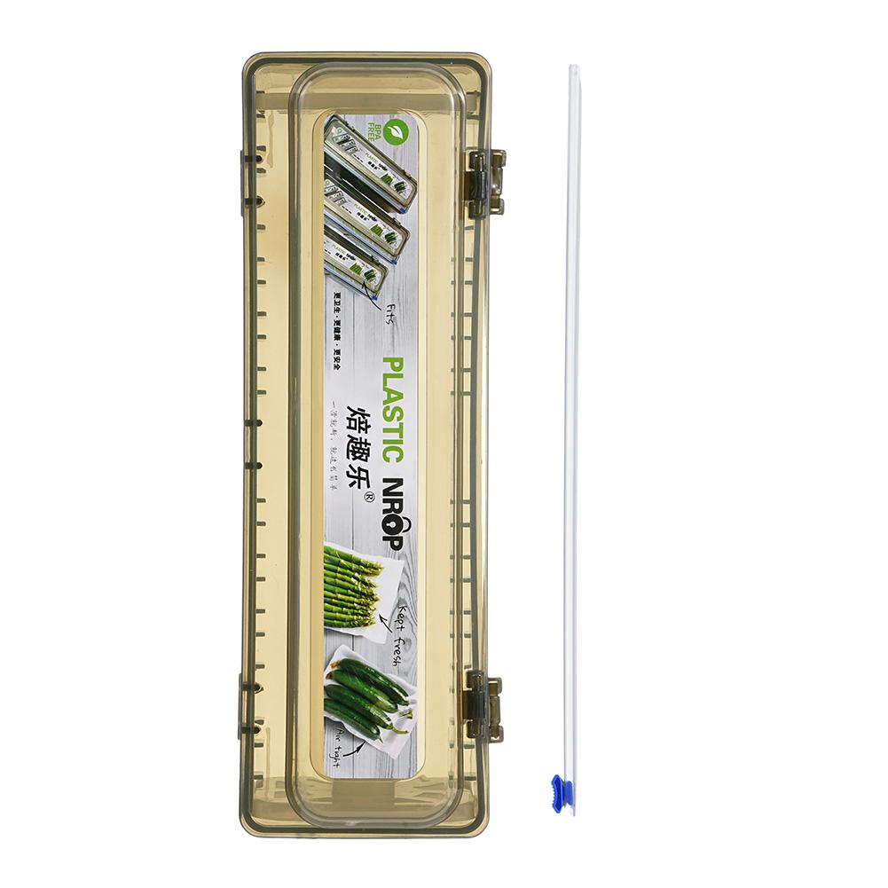 Plastic Wrap Dispenser Cling F - Kitchen Uncle 评论和价格