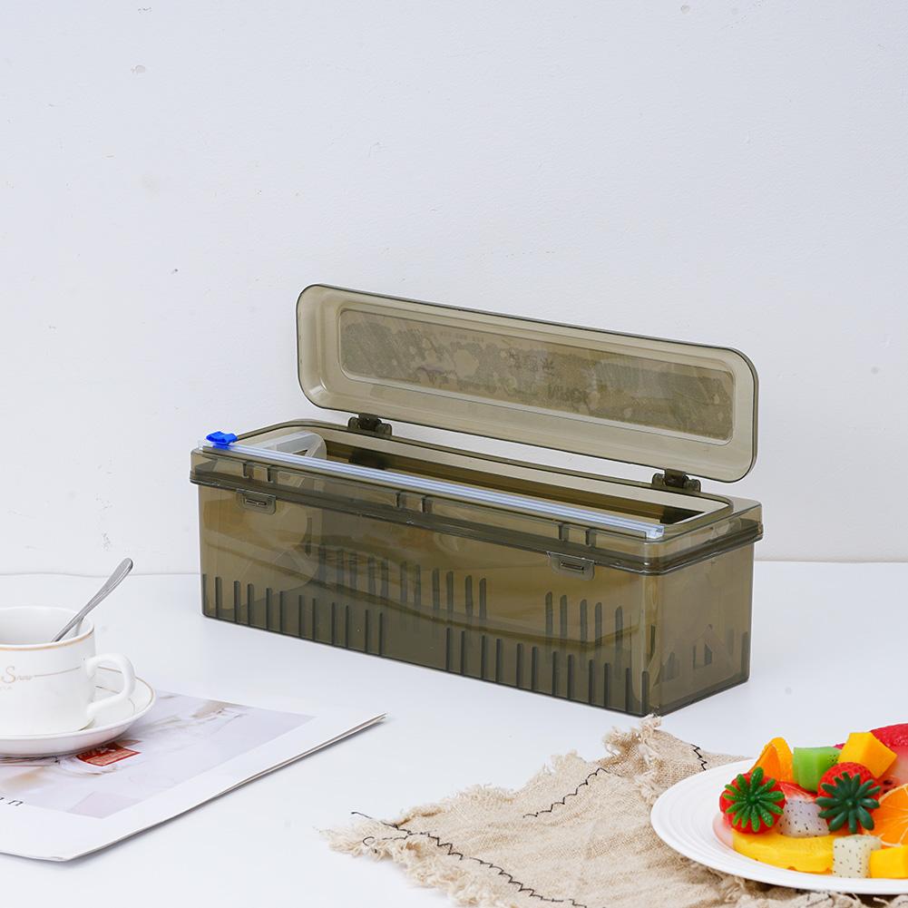 Plastic Wrap Dispenser Cling F - Kitchen Uncle 评论和价格