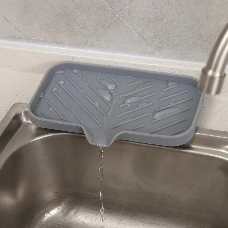 Sponge Holder Kitchen Sink Spo - Kitchen Uncle 评论和价格