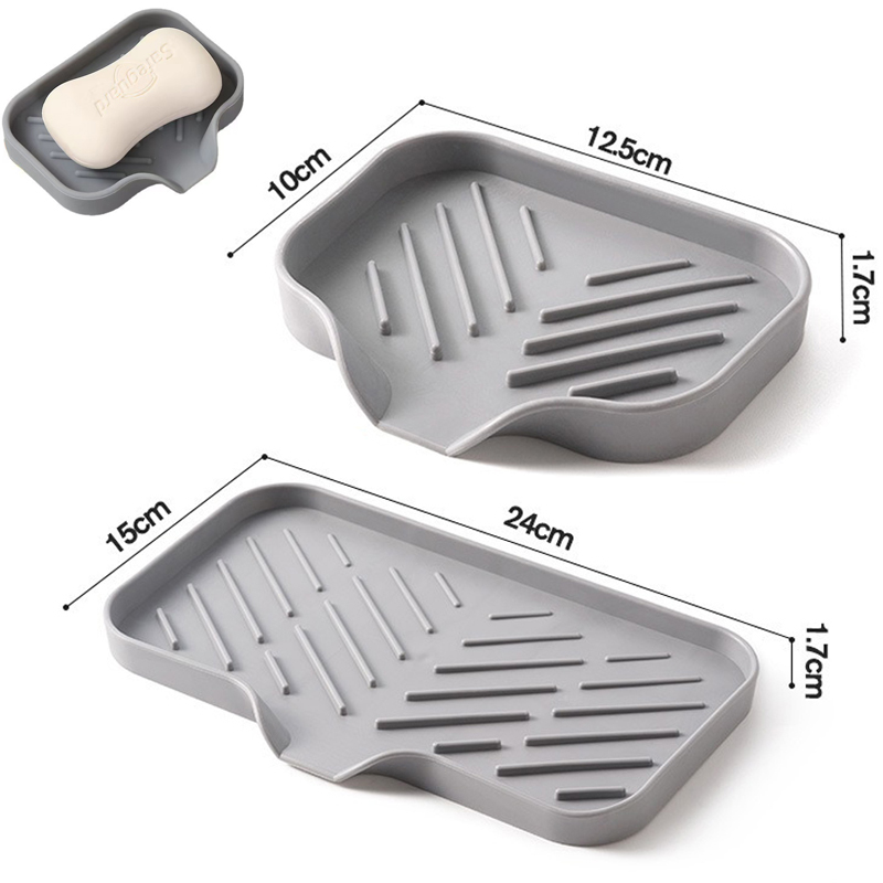 Sponge Holder Kitchen Sink Spo - Kitchen Uncle 评论和价格