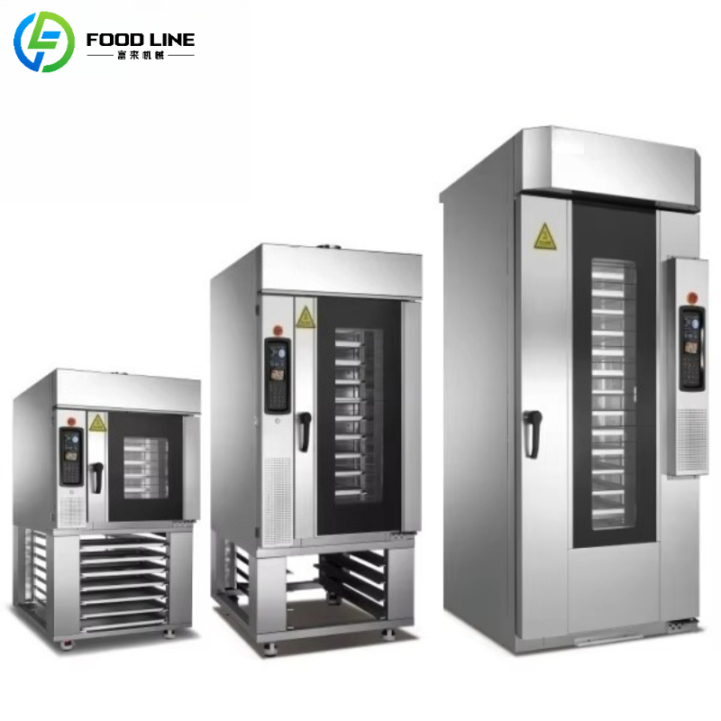 Customized Commercial Electric - Commercial Kitchen Baking Oven 评论和价格
