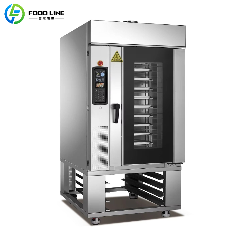 Customized Commercial Electric - Commercial Kitchen Baking Oven 评论和价格
