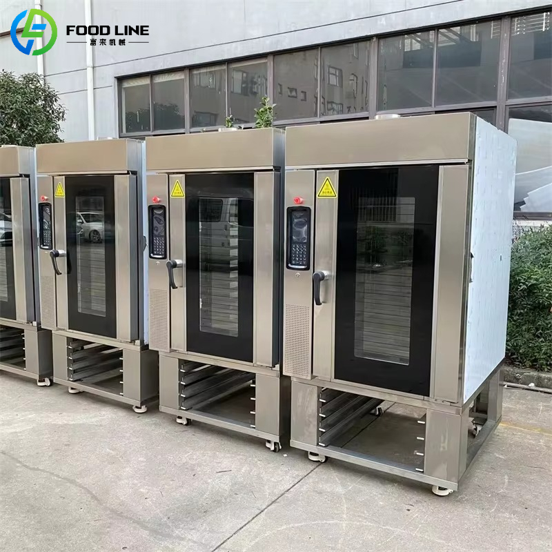 Customized Commercial Electric - Commercial Kitchen Baking Oven 评论和价格
