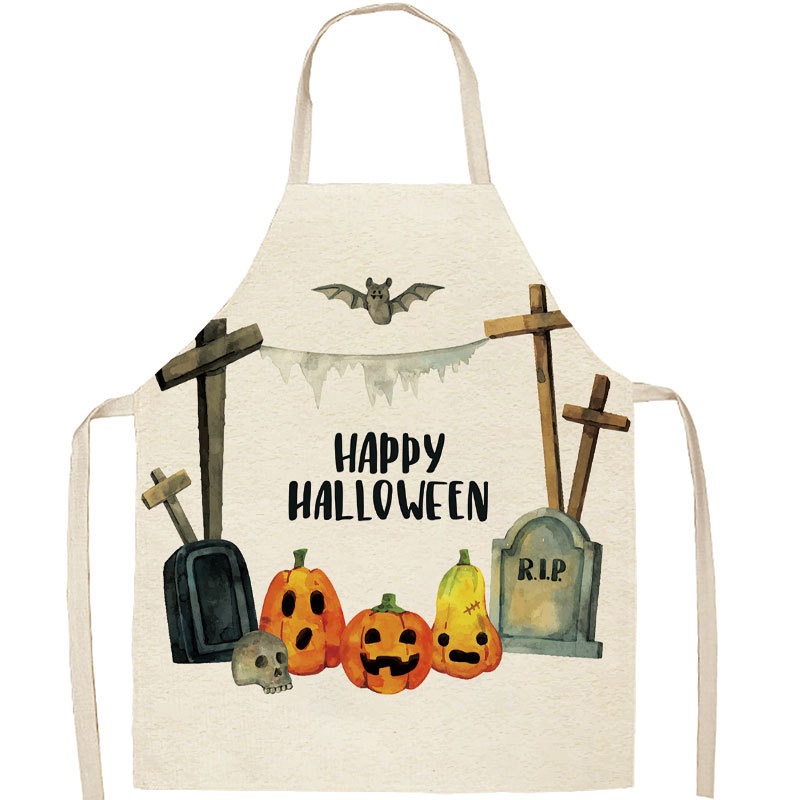 Happy Halloween Witch Pumpkin  - Kitchen Witch Baking 评论和价格