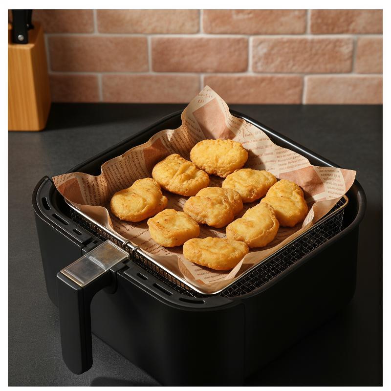 Food Grade Baking Parchment Pa - Kitchen Baking Paper 评论和价格
