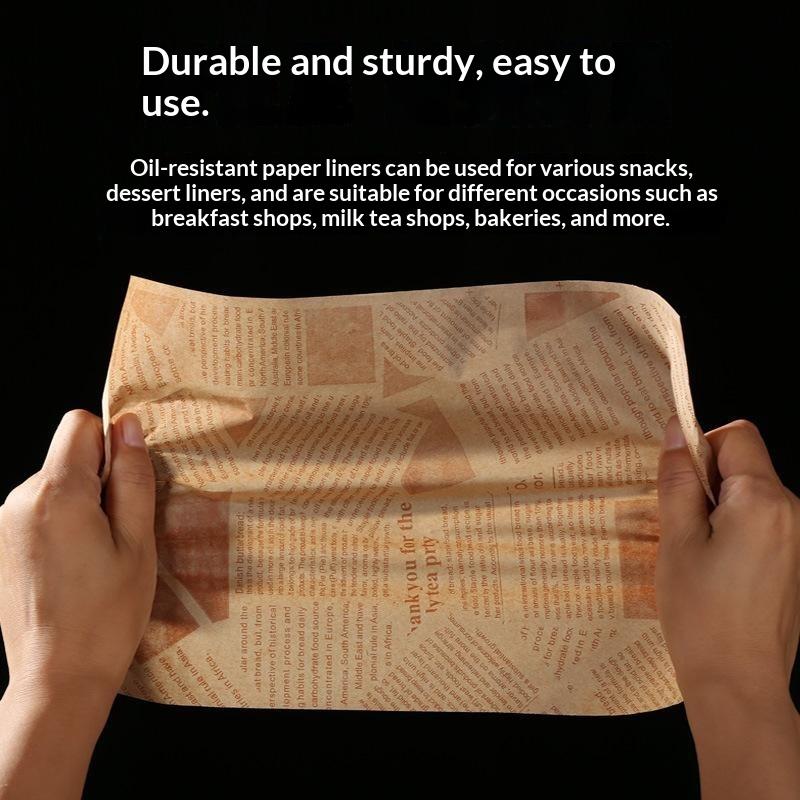Food Grade Baking Parchment Pa - Kitchen Baking Paper 评论和价格