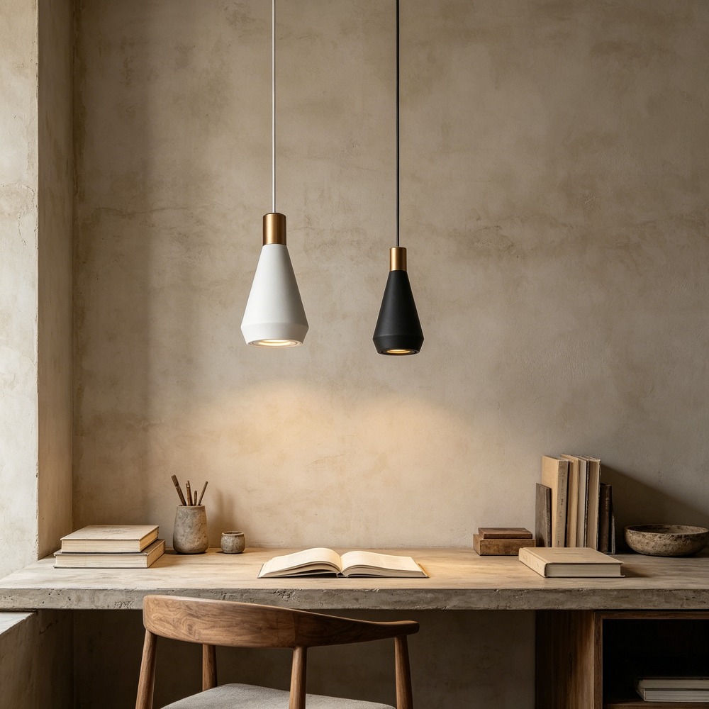 GU10 LED Luxury Pendant Lamp M - Kitchen Island Baking Table 评论和价格