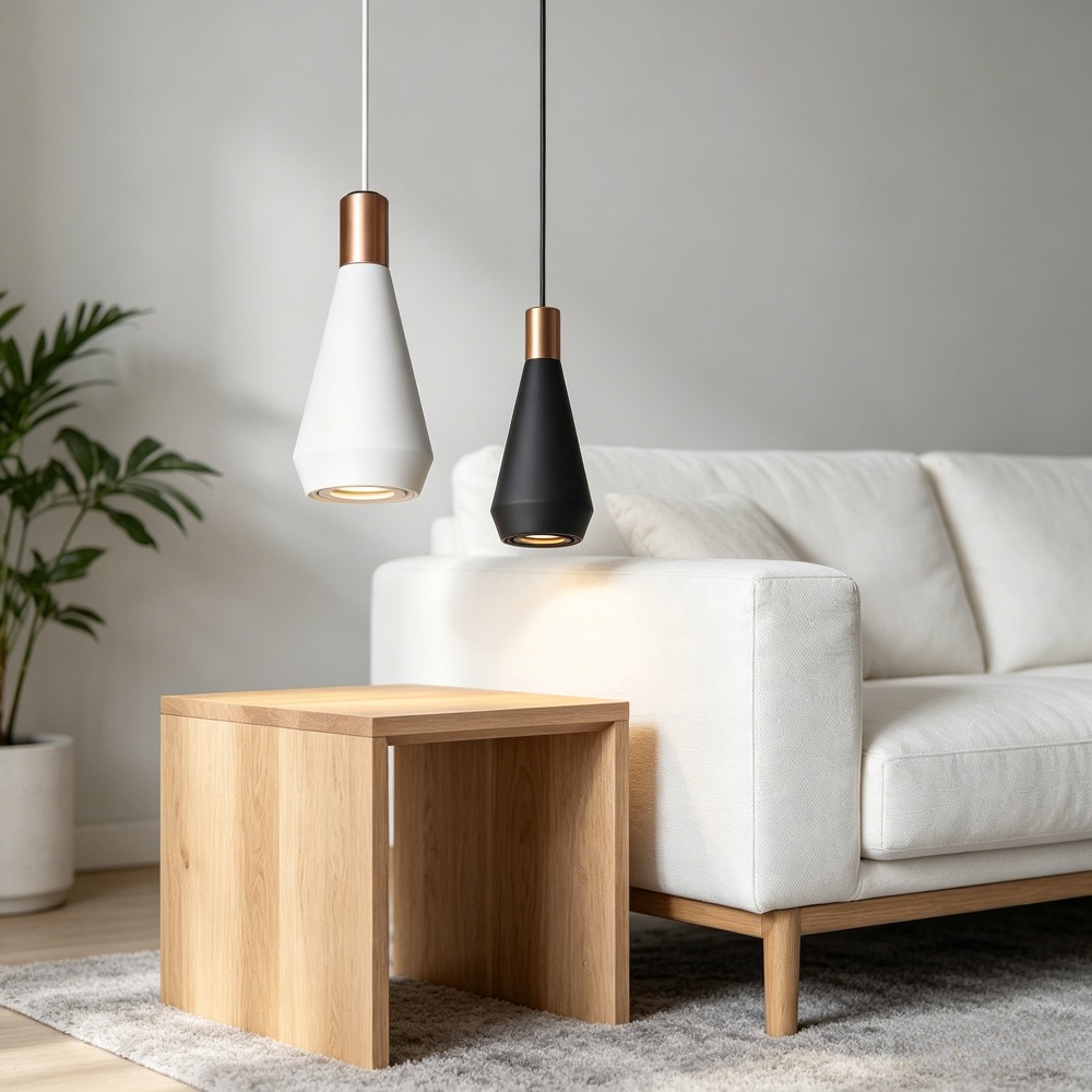 GU10 LED Luxury Pendant Lamp M - Kitchen Island Baking Table 评论和价格