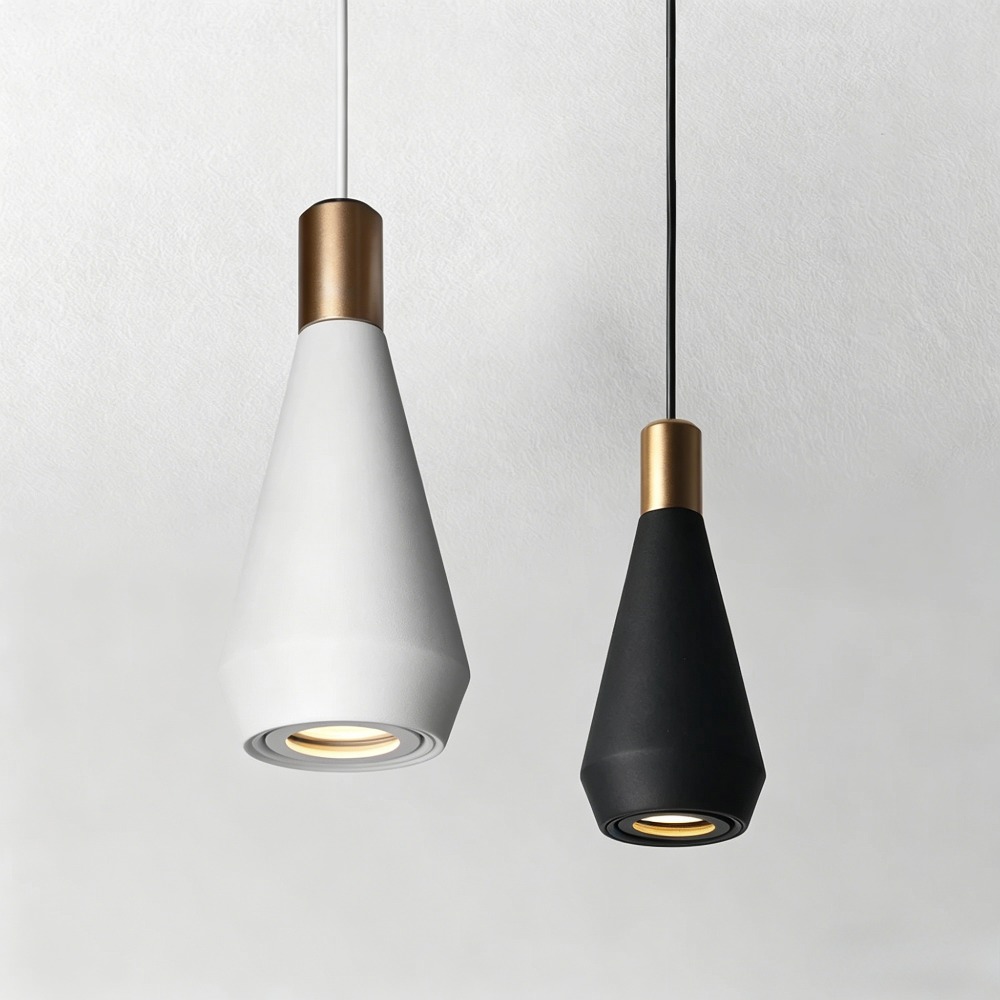 GU10 LED Luxury Pendant Lamp M - Kitchen Island Baking Table 评论和价格