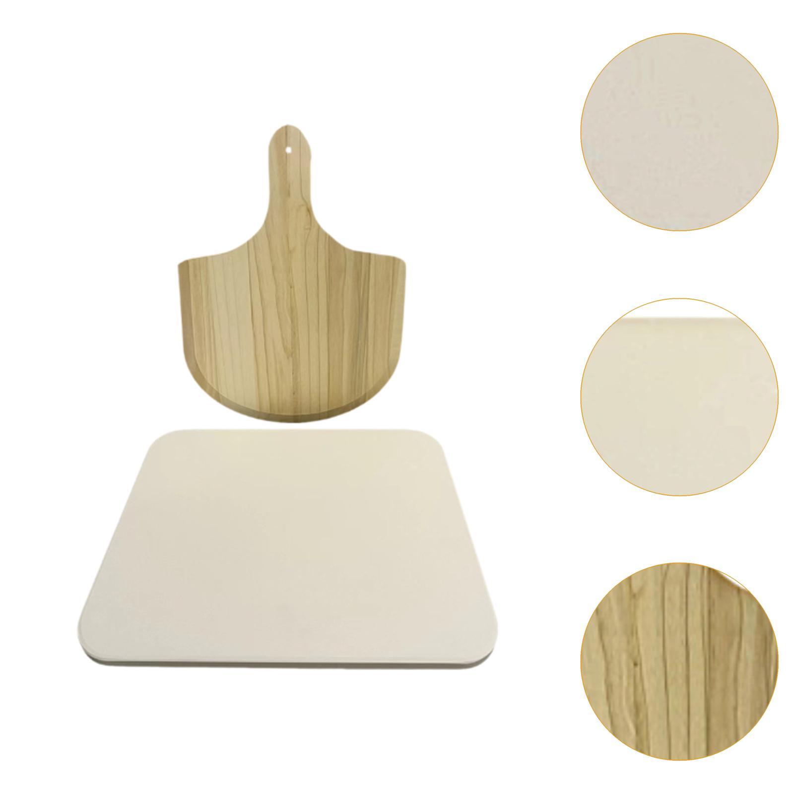 Pizza Oven Grilling Set Cerami - Baking Kitchen At Home 评论和价格
