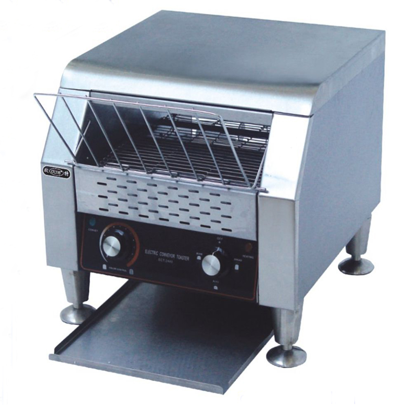 Commercial Chain Toaster Food  - Commercial Kitchen Baking Oven 评论和价格