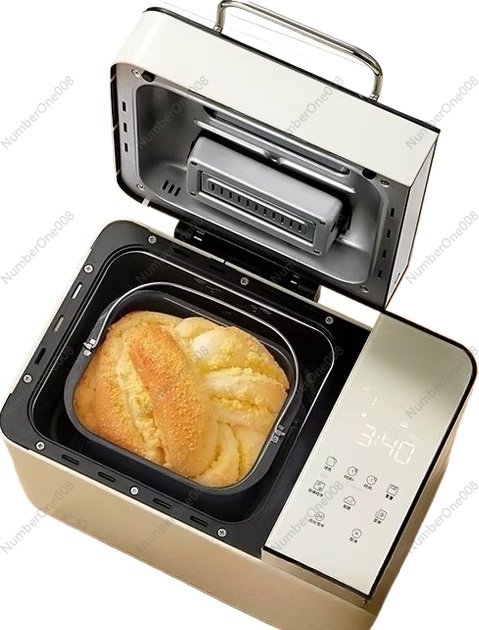 Automatic Multifunction Bread  - Kitchen Baking Area 评论和价格
